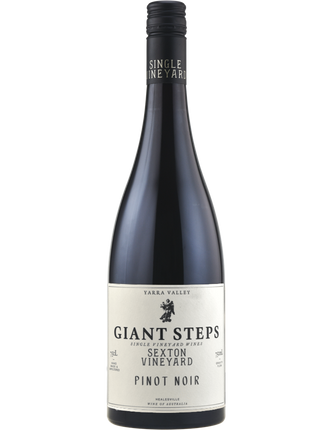 2025 Giant Steps Sexton Vineyard Pinot Noir
