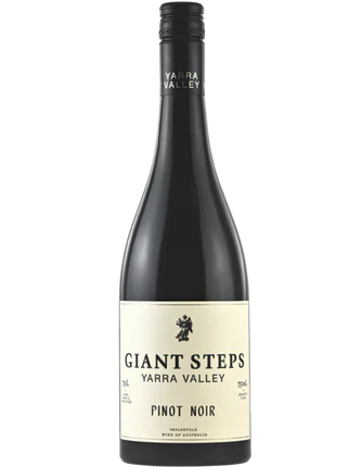 2025 Giant Steps Yarra Valley Pinot Noir