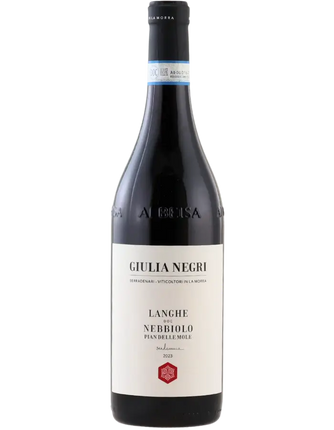 2023 Giulia Negri Langhe Nebbiolo