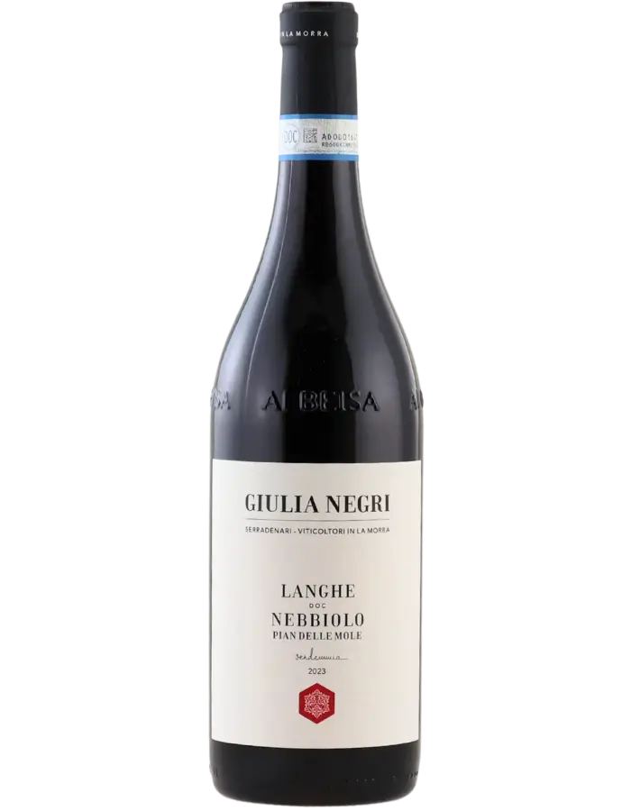 2023 Giulia Negri Langhe Nebbiolo