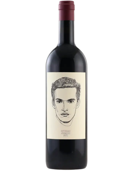 2023 Gut Oggau Atanasius