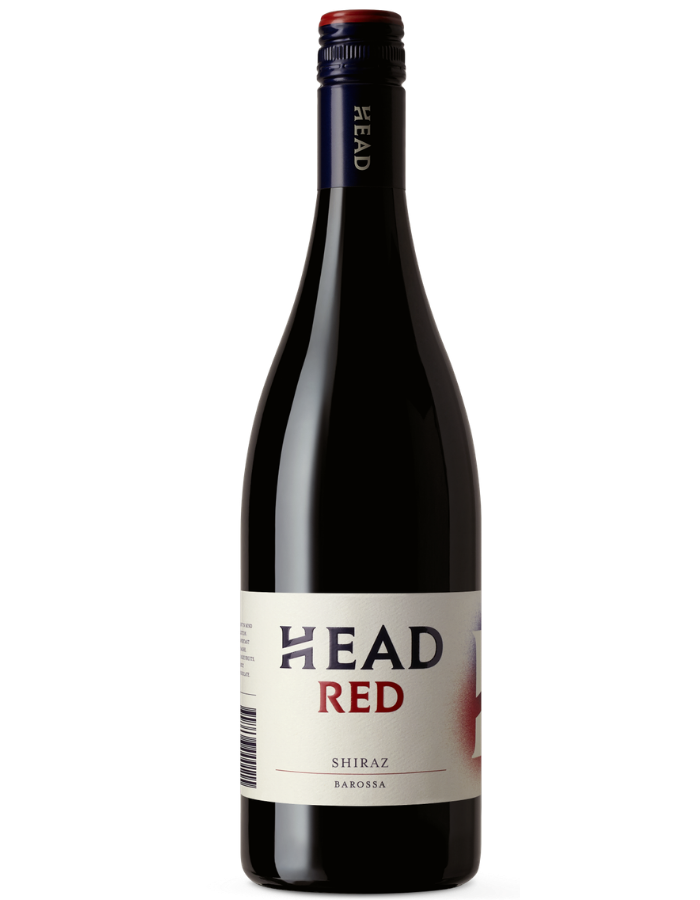 2023 Head Red Shiraz