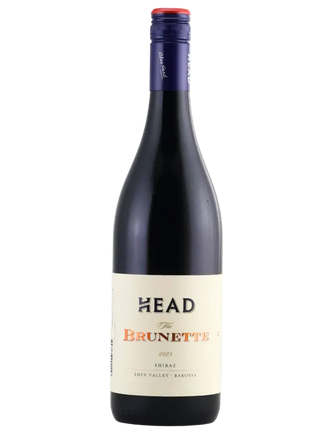 2023 Head Wines The Brunette Shiraz