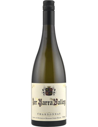 2024 Hoddles Creek 1er Yarra Valley Chardonnay