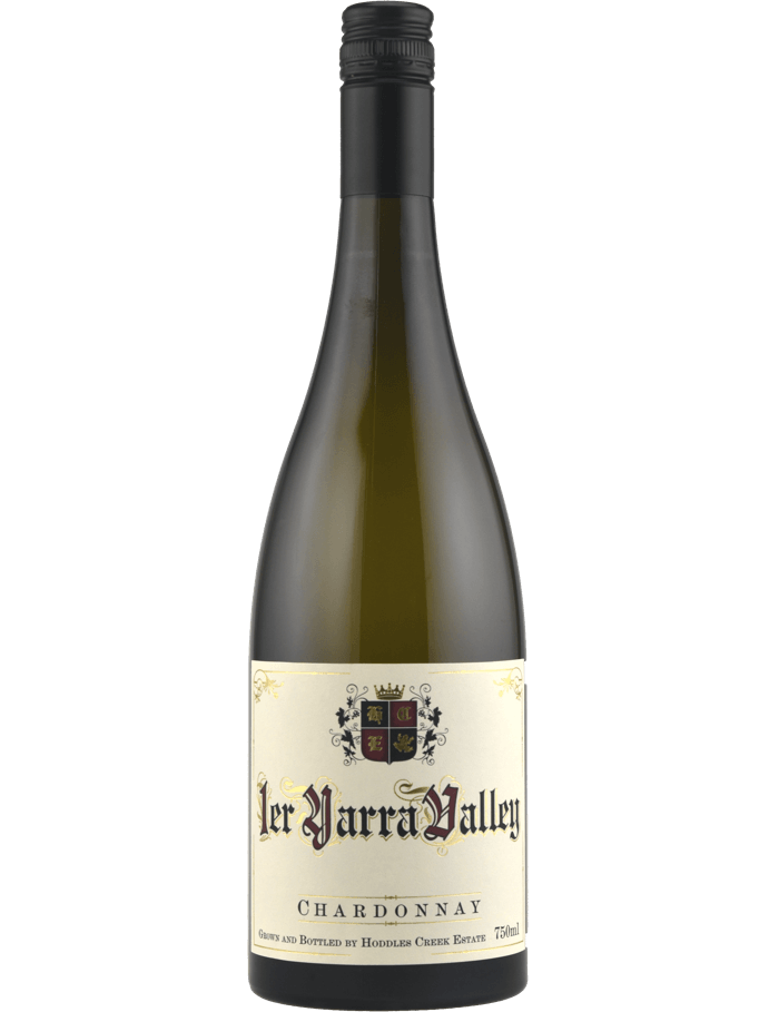 2024 Hoddles Creek 1er Yarra Valley Chardonnay
