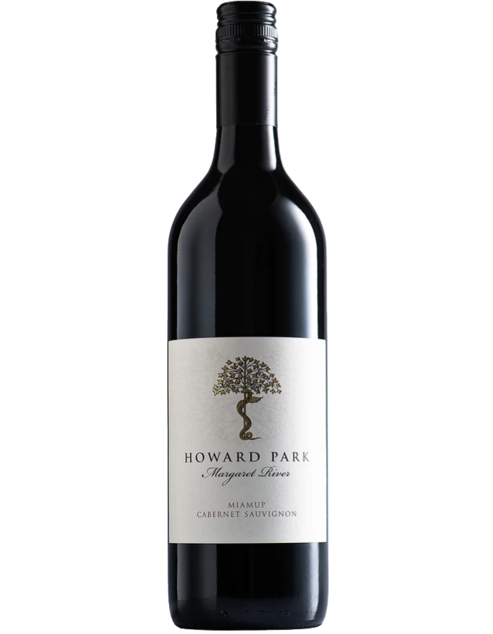 2024 Howard Park Miamup Cabernet Sauvignon