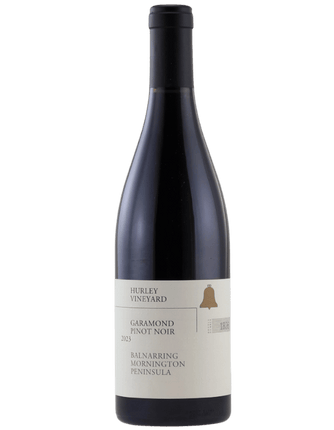 2023 Hurley Vineyard Garamond Pinot Noir