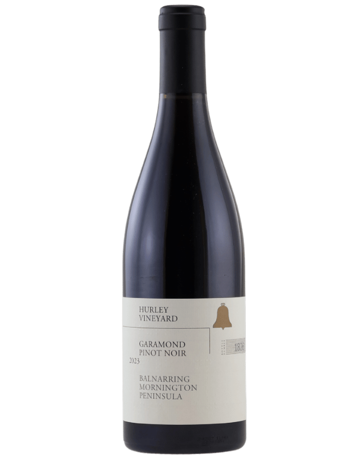 2023 Hurley Vineyard Garamond Pinot Noir