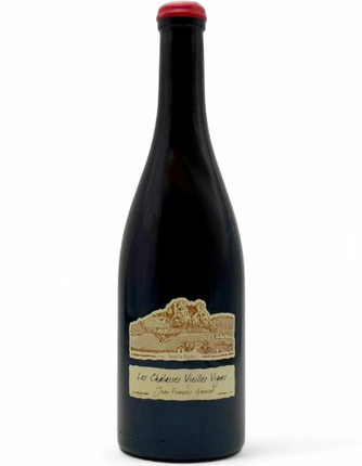 2023 Jean-Francois Ganevat Poulsard Chalasses VV
