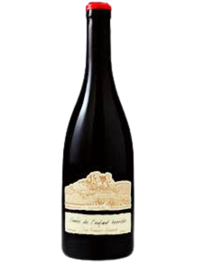 2023 Jean-Francois Ganevat Poulsard Enfant Terrible