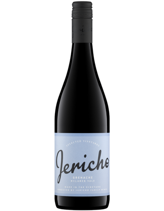 2023 Jericho McLaren Vale Grenache