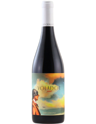 2023 Josep Grau Volador Tinto