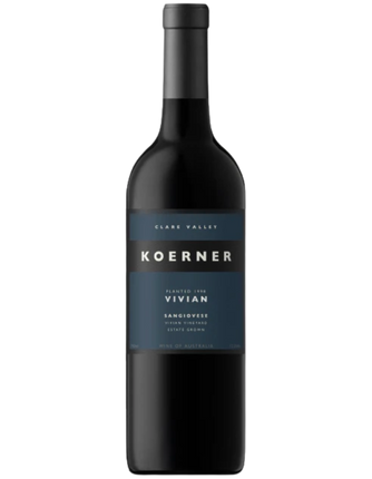 2023 Koerner Vivian Sangiovese