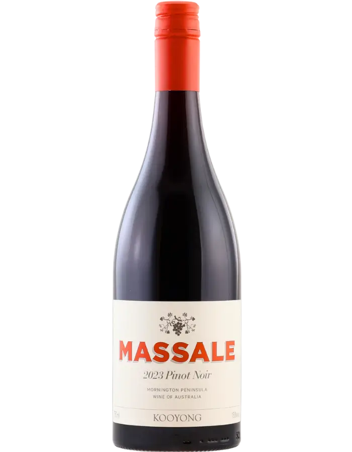 2025 Kooyong Massale Pinot Noir