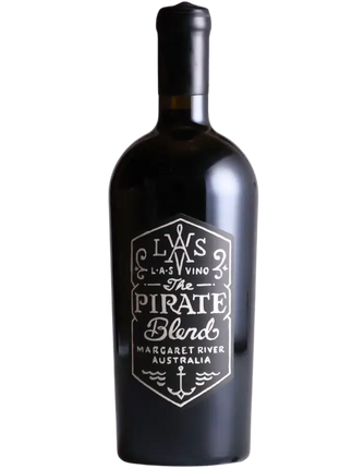2023 L.A.S. Vino Pirate Blend