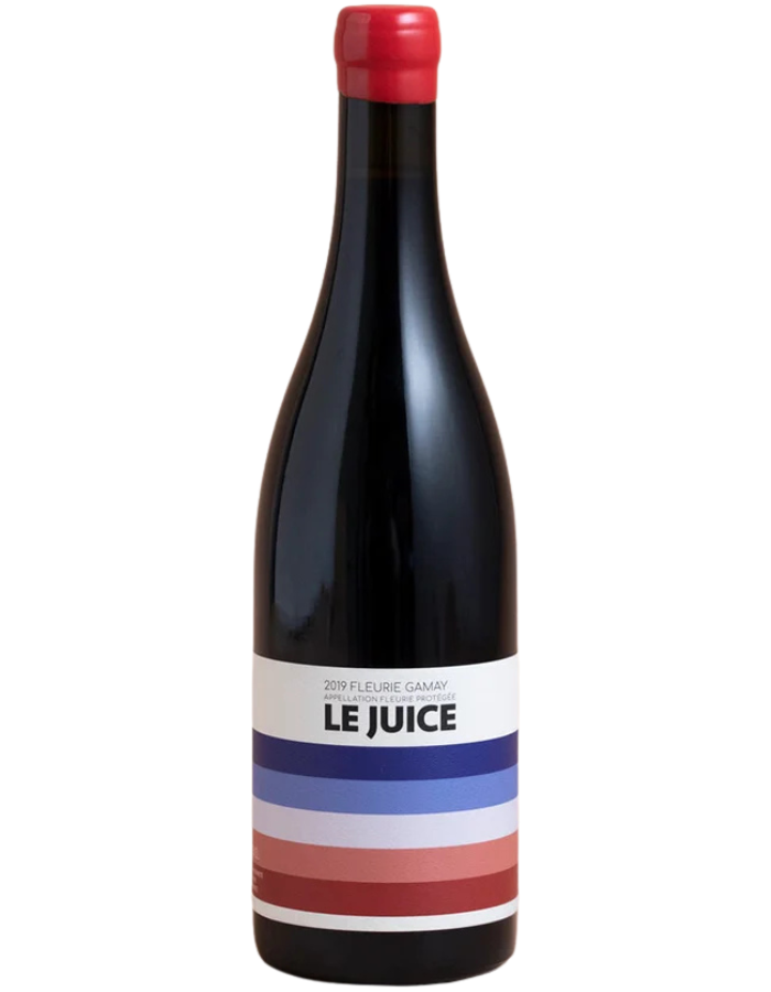 2023 Le Juice Fleurie