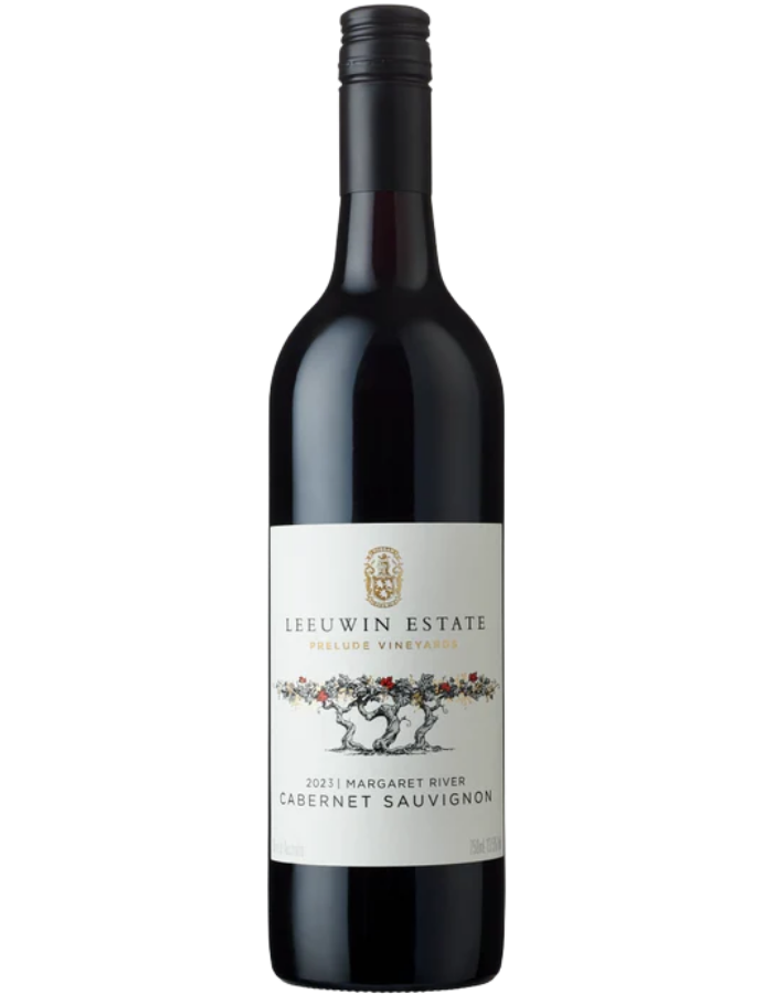 2023 Leeuwin Estate Prelude Cabernet Sauvignon