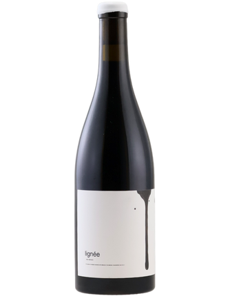 2023 Lignee Shiraz Pinot Noir