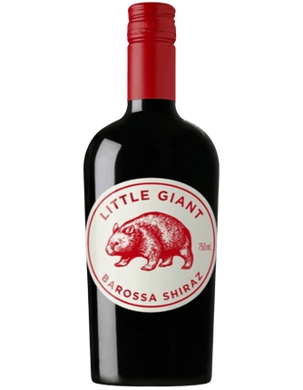 2023 Little Giant Barossa Shiraz