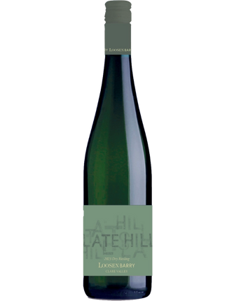 2023 Loosen Barry Slate Hill Riesling