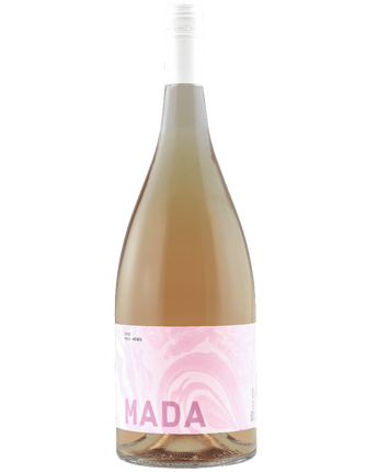 2023 Mada Wines Nebbiolo Rose 1.5L