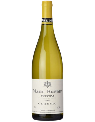 2024 Marc Bredif Vouvray Classic