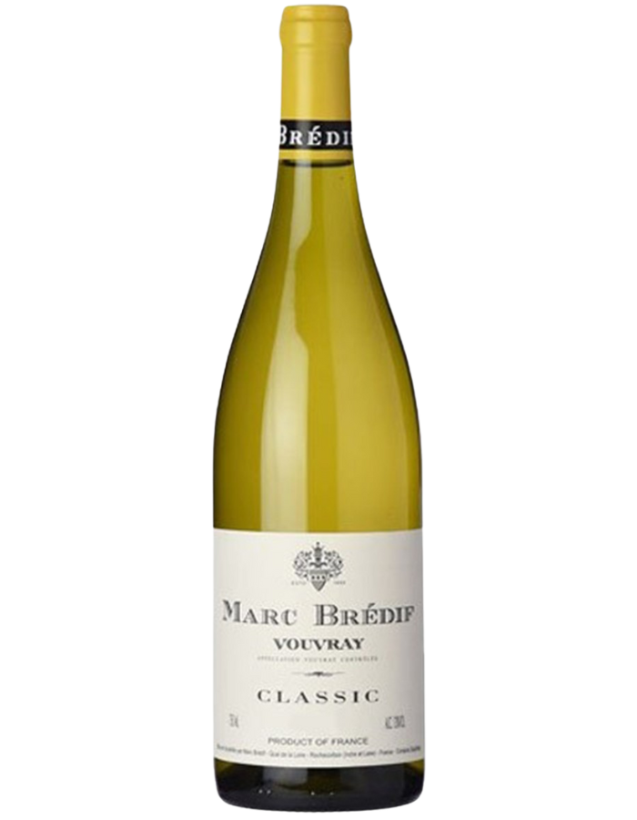 2024 Marc Bredif Vouvray Classic