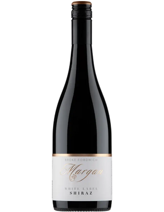 2023 Margan White Label Shiraz