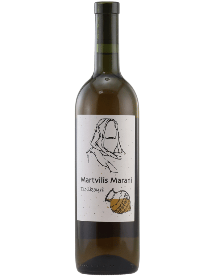 2023 Martvilis Marani Tsolikouri