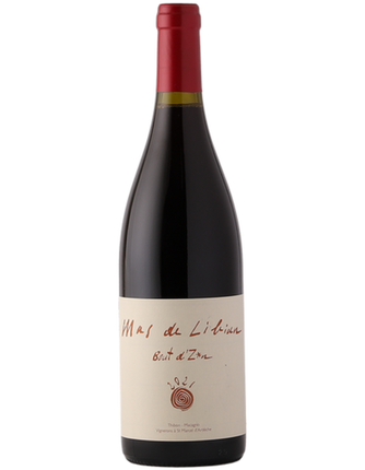 2023 Mas de Libian Cotes du Rhone Bout d'Zan Rouge