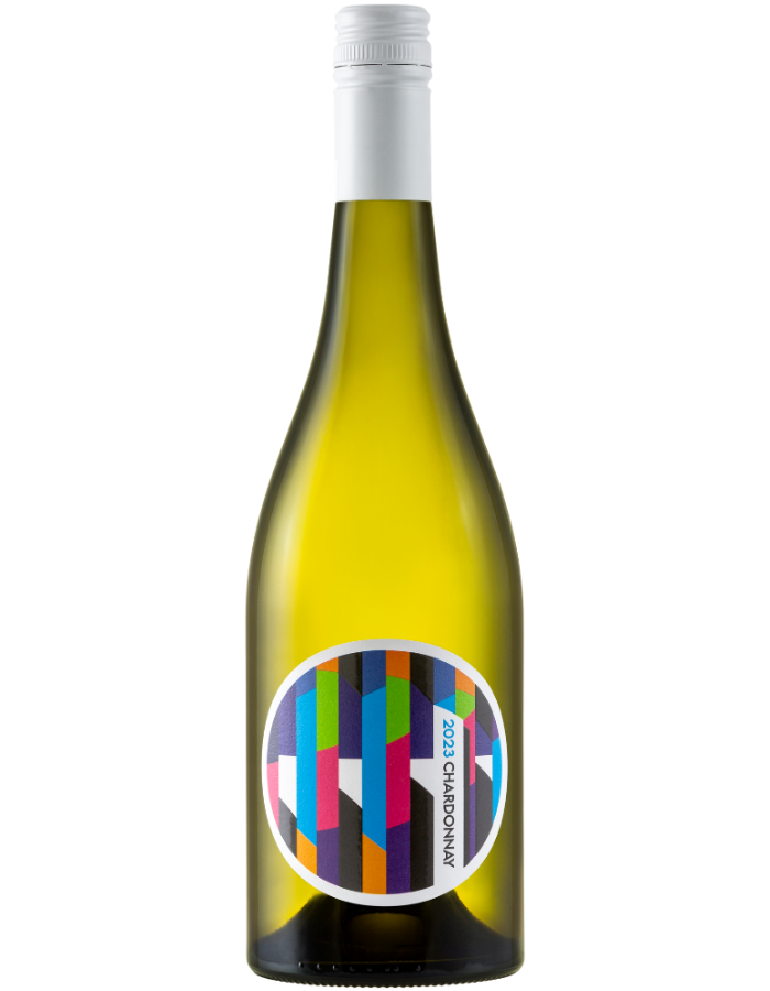 2025 Mercer Wines Chardonnay
