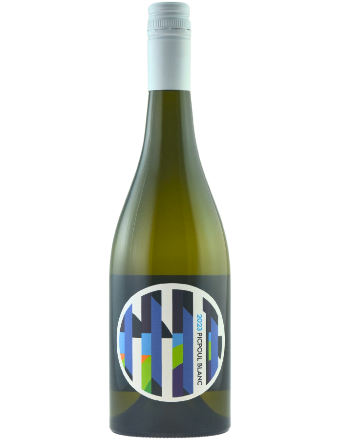 2023 Mercer Wines Picpoul Blanc
