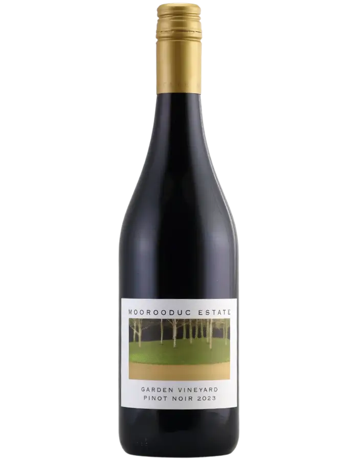 2023 Moorooduc Estate Garden Vineyard Pinot Noir