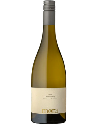 2023 Mora Chardonnay