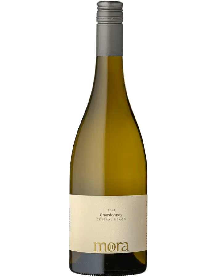 2023 Mora Chardonnay