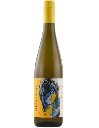 2023 Mordrelle Basket Press Gruner Veltliner