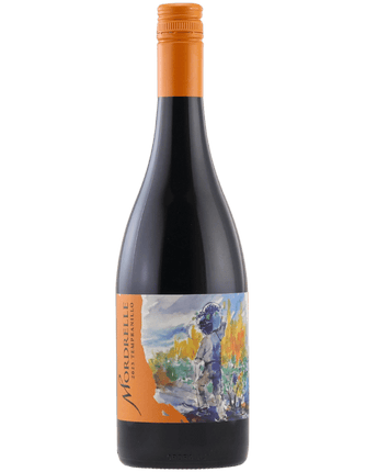 2023 Mordrelle Basket Press Tempranillo