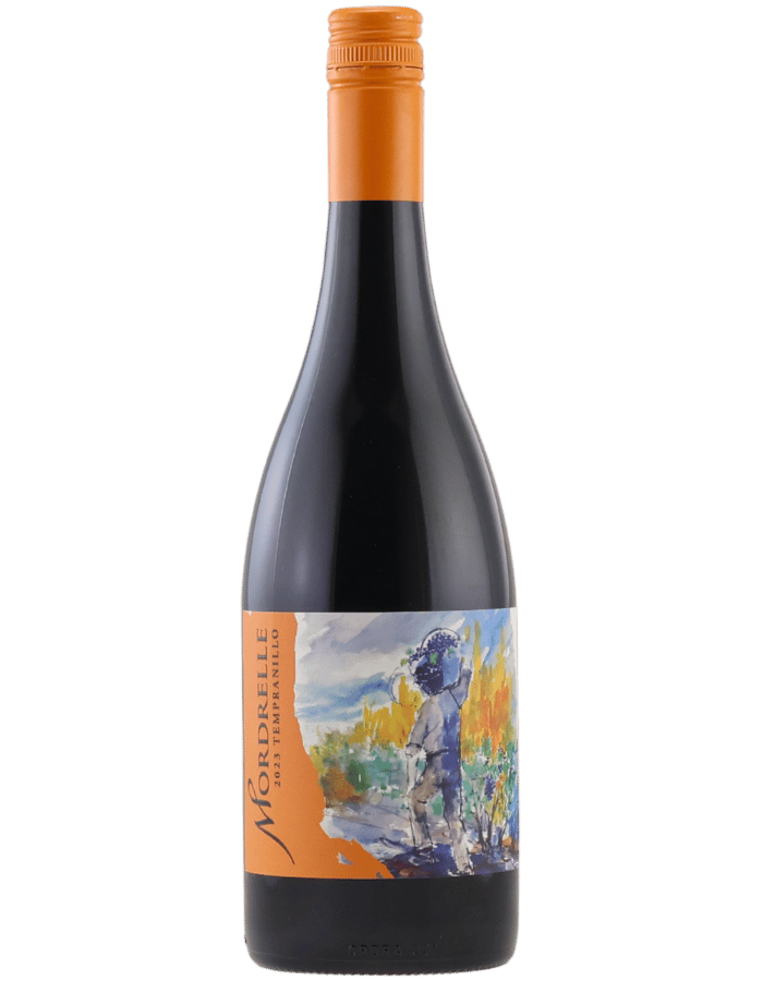 Discover Mordrelle Wines Pack