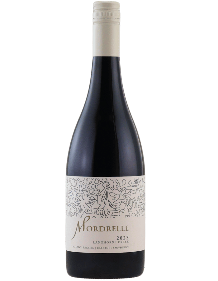 Discover Mordrelle Wines Pack