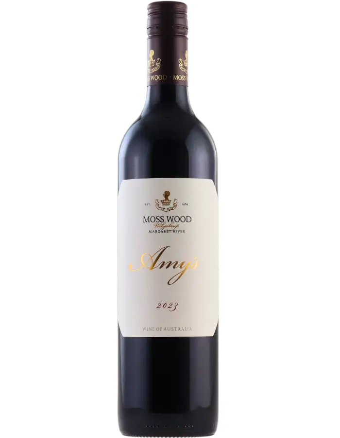 2024 Moss Wood Amy's