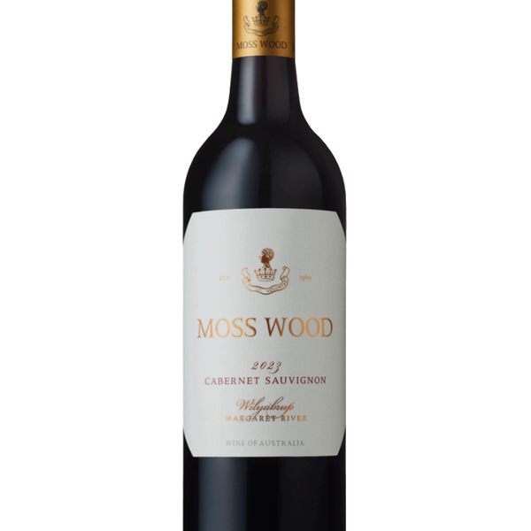 MOSS WOOD Cabernet Sauvignon ヴィンテージワイン 2023 Moss Wood Cabernet Sauvignon