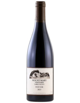 Mount Mary Masterclass Pack