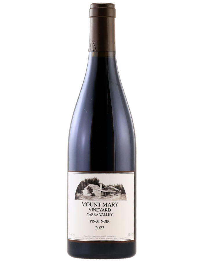 Mount Mary Masterclass Pack