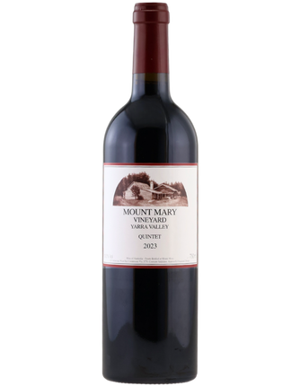 2023 Mount Mary Quintet