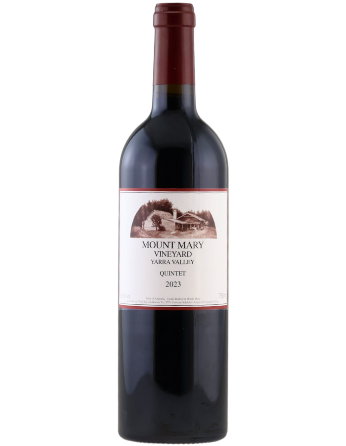 2023 Mount Mary Quintet