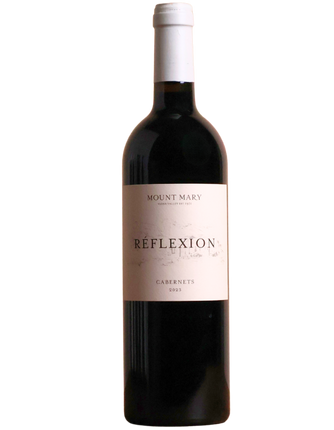 2023 Mount Mary Reflexion Cabernets