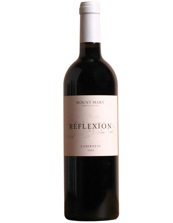 2023 Mount Mary Reflexion Cabernets