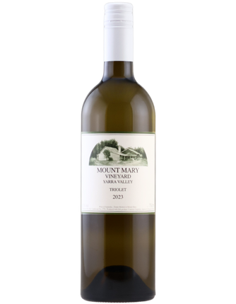 Mount Mary Masterclass Pack