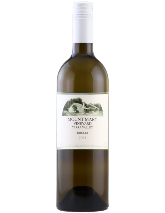 Mount Mary Masterclass Pack