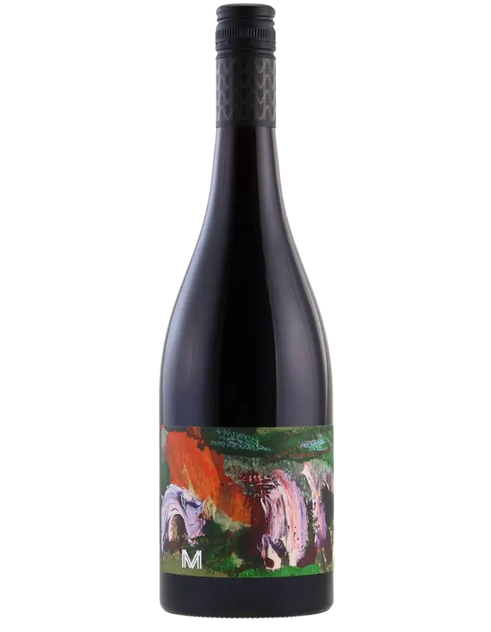 2024 Mulline Barrabool Pinot Noir